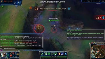 Hướng dẫn combo nhanh Riven ( Fast Q )