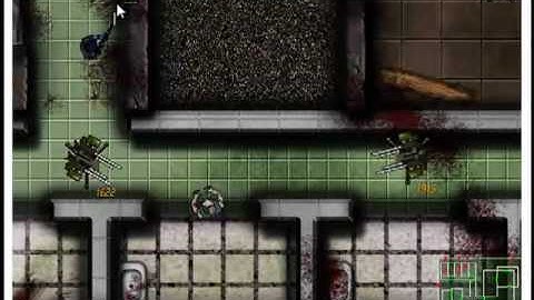 SAS Zombie Assault 2: Insane Asylum