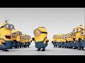 Minions electric