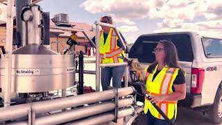 DATCP Bureau of Weights and Measures Footage