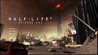 HL2 Episode one Title screen lol (20th anniversary update)