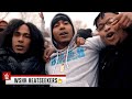 KenRon - “Real Influence”  (Official Music Video - WSHH Heatseekers)