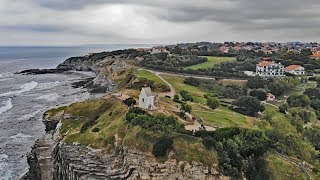 La baie de Saint-Jean de Luz