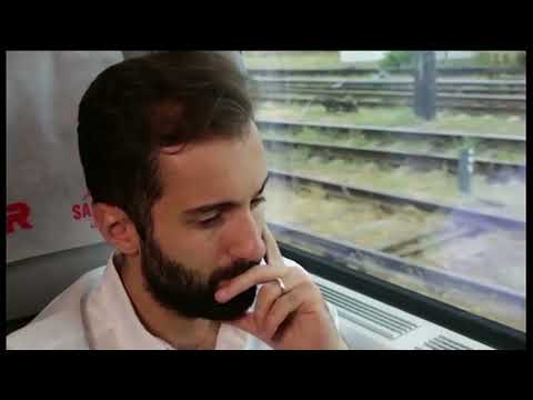 ალექსანდრე ლორთქიფანიძე - არავინ