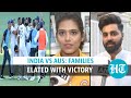 ‘Outstanding’: Shami; families of Siraj, Sundar react to India’s win in Australia