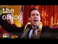 The diwali song  the office