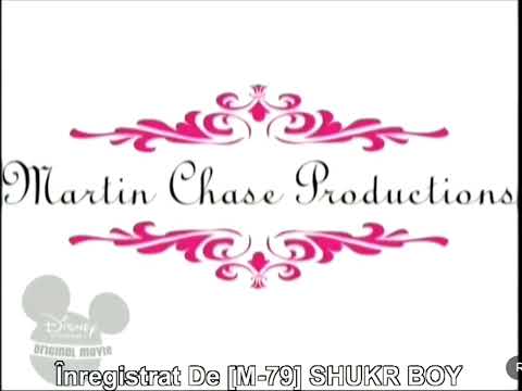 Martin Chase Productions