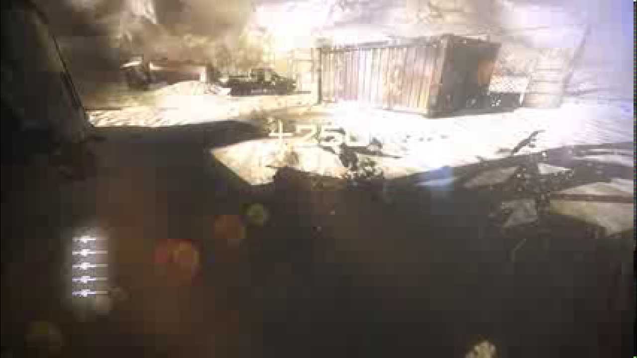 Incredible | MW2 OCE by Bruuskiii