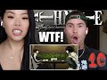 "I HAVE NO IDEA WHO WILL WIN" | Death Note Ep 10 Reaction