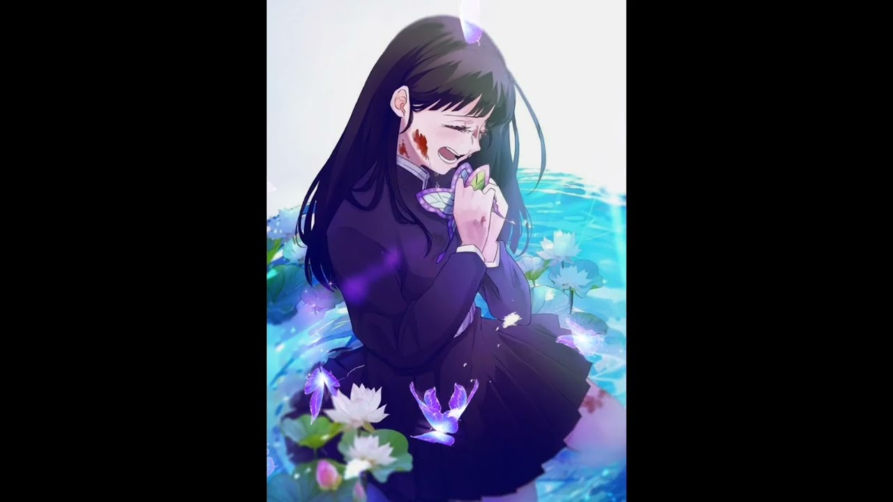 ||descançe em paz shinobu e kanae||*tradição sem nome*(kanae shinobu e kanao é demon slayer)