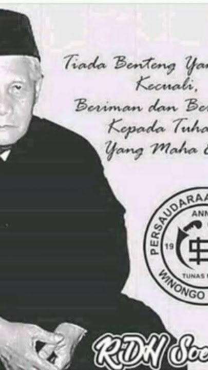 Bapak R.Djimat Hendro Soewarno #pshw