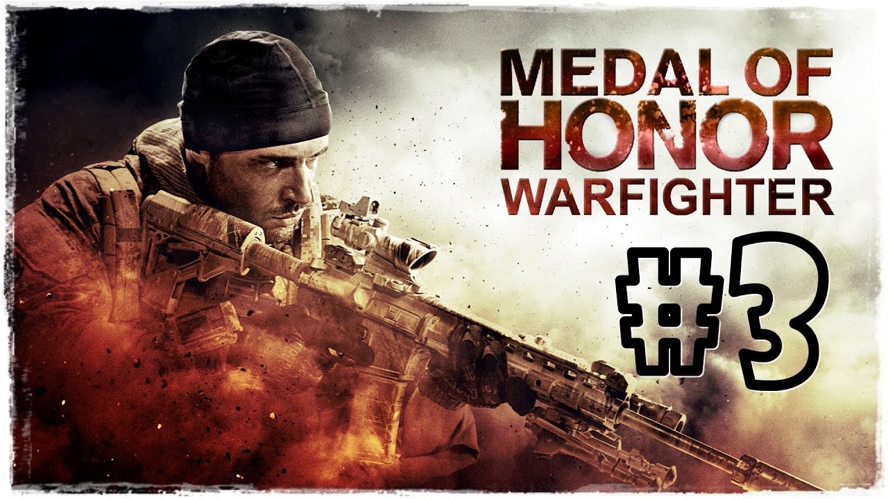 Novo vídeo de Medal of Honor Warfighter tem foco no batedor