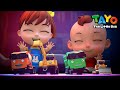 【新着】タヨ 童謡と子供の歌 l ちからもち、はたらくくるま l あわあわぶくぶくごしごし l タヨベイビーソングシリーズ l おいしゃさん l Tayo Japanese