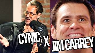 Jim Carrey and Death Metal: Writing a Kid's book with a death metal musician (Cynic/Cannibal Corpse)