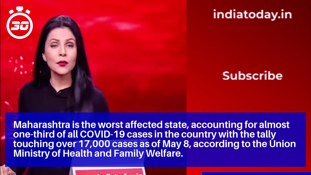 Lockdown extension likely in Covid-19 hotspots Mumbai, Pune