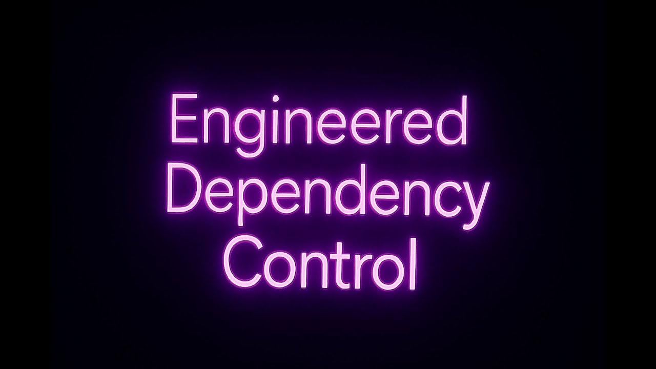 The Dependency Web: Engineering Learned Helplessness (s1ep15)