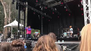 Oliver Tree - Circuits/Lies (Unreleased) (Outside Lands 2017)