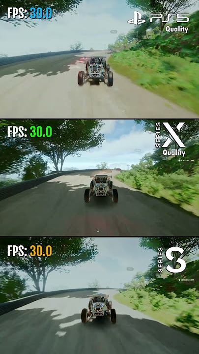 Should you buy Test Drive Unlimited Solar Crown? #xboxseriesxs #ps5