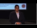 Protecting Lakota culture with science, tech, engineering & math | Vaughn Vargas | TEDxRapidCity