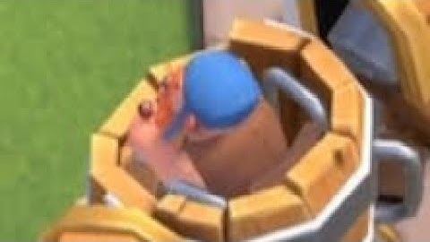 0 Dmg Gameplay With Battle Machine in Merge Tactics 