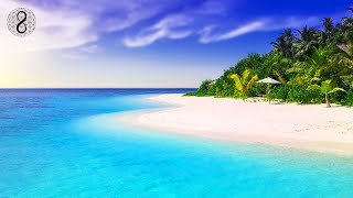 MUSICA INSTRUMENTAL CON SONIDO DE OLAS DEL MAR (CON PIANO) #TeamSeas