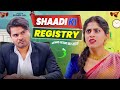 Shaadi ki registry      mayankmishra  nazarbattu shorts