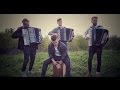 Crazy Accordion Trio - Samba ft. Szymon Rachwalski