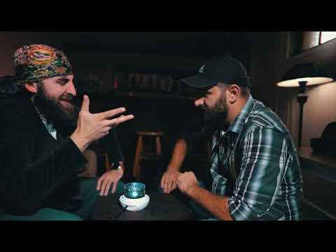 ჩორნის დაბრუნება - არგასული კადრები