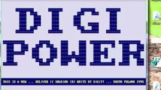Virus.DOS.Digi (Loud noise ahead)