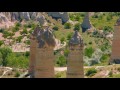 Incredible Turkey in 4K (Ultra HD) Around the World Travel Film 2017 - Episode 1 - 1 Hour