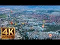 Incredible Turkey in 4K (Ultra HD) Around the World Travel Film 2017 - Episode 1 - 1 Hour