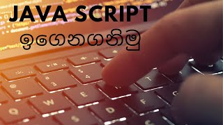 let's learn java script 5  | sinhala| web designing | Html| Scripting language |JavaScript