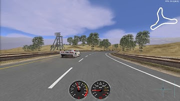 Deep-Driving End-to-End Learning (wrong data distribution)