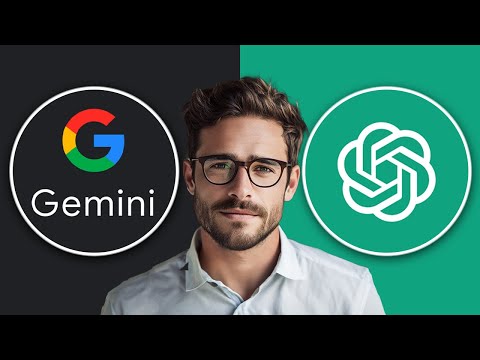 Gemini AI vs ChatGPT: Which Is Better? (2024)