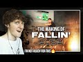 I'M NOT READY FOR THIS! (Why Don't We - The Making Of Fallin’ | Reaction/Review)