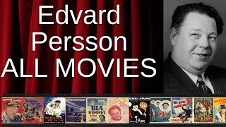 ALL Edvard Persson Movies Ranked by Score (Critics   Fans)