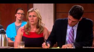 Famous Final Countdown of Sami's Trial (Fanmade Promo) Wealth