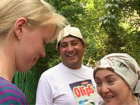 ОДИН ДЕНЬ (Документальный фильм)Узбекистан.