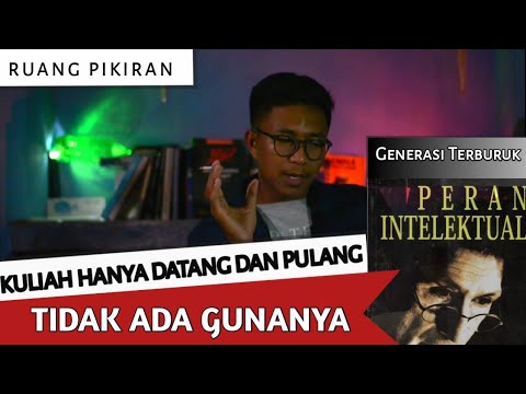 Video: Ruang Pikiran