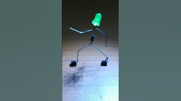 Electronic components craft