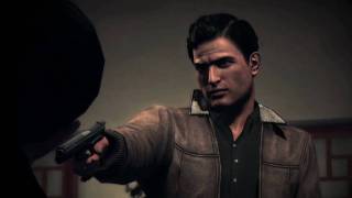 Mafia 2 - Story and Characters Developer Diary | HD