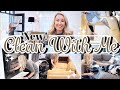 NEW! SPRING CLEAN WITH ME 2023 // EXTREME DEEP CLEANING // HOMEMAKER CLEANING MOTIVATION