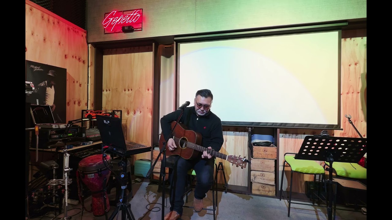 #Tie a yellow ribbon round the old oak tree #Tony Orlando & Dawn #제페토 #마석