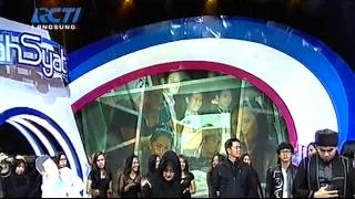 Medina Feat Ummi Pipik - Innallaha Ma'Anaa[FULL] @DAHSYATRCTI