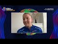 Going Global Series: Netball Wales