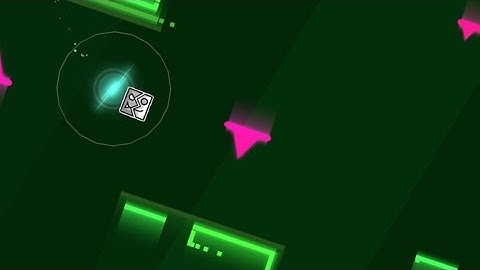 “Aptic” - Darwin | Geometry Dash 2.11