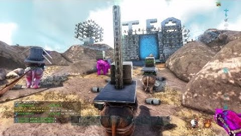 The wipe of T E A / #Abnormal Gaming / #SxG OP