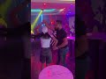 Tiempo en salsa sal rumbera muy dura la pareja #salsa #rumba