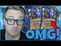 It's PRIME TIME! (HOW MANY SOLARIANS?) | Astromancer Mage | Ashes of Outland | Wild Hearthstone