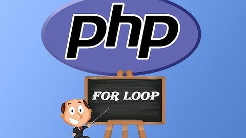 $10 - for Loop in PHP | PHP Beginners | - தமிழ்